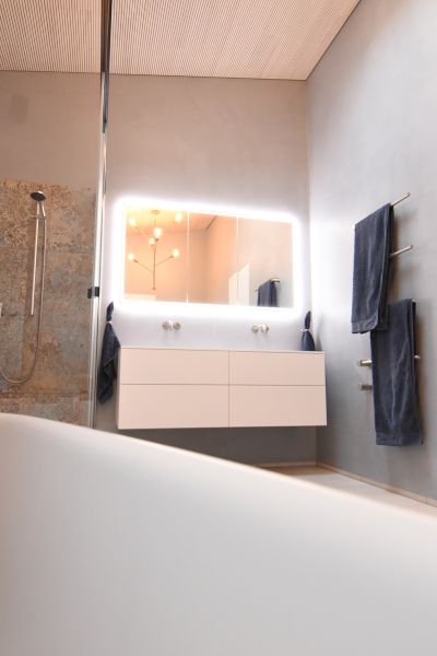 mehr concepts AG Impressions bathroom high-quality interior architecture design concept bath furniture