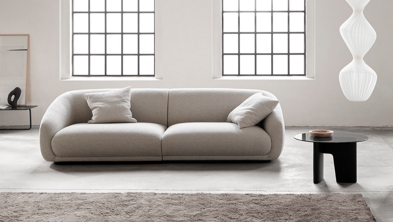 interior design hochwertige möblierung