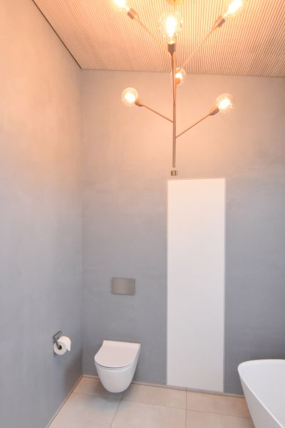 mehr concepts AG Impressions bathroom high-quality interior architecture design concept light