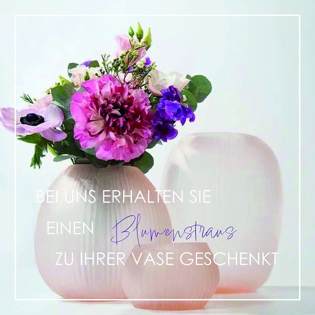 mehr concepts ag-interior design-showroom cham-guaxs-aktion blumenstrauss