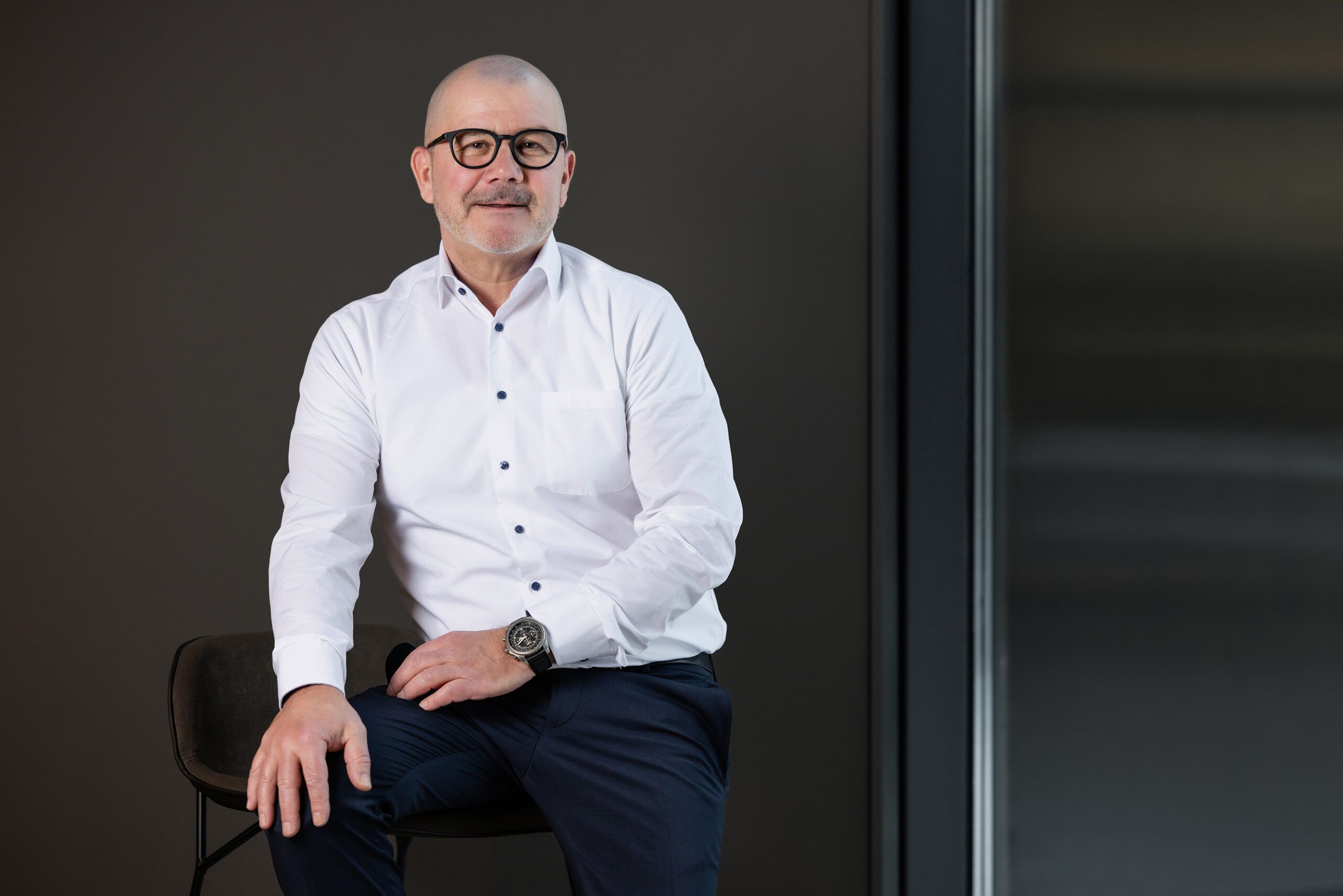 mehr concepts ag mitarbeiter peter brunner portrait