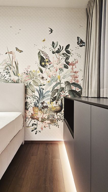 referenzprojekt hochwertige raumkonzepte umbau und ausbau