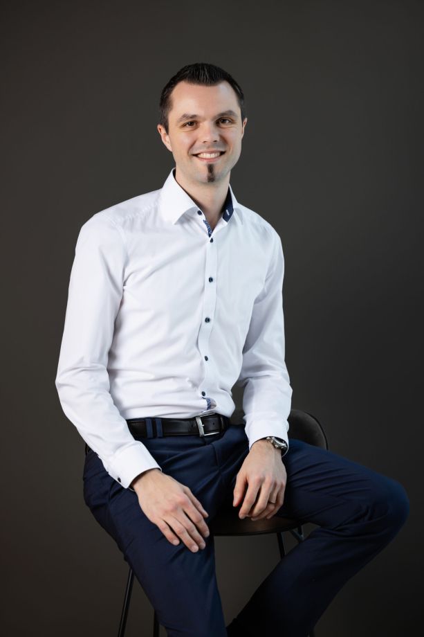 mehr concepts AG CEO Owner Christian Mehr