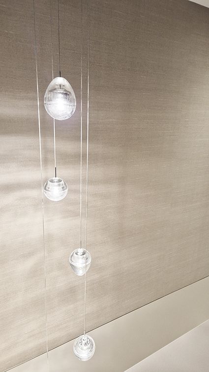 referenzprojekt hochwertige raumkonzepte umbau und ausbau detail lampe