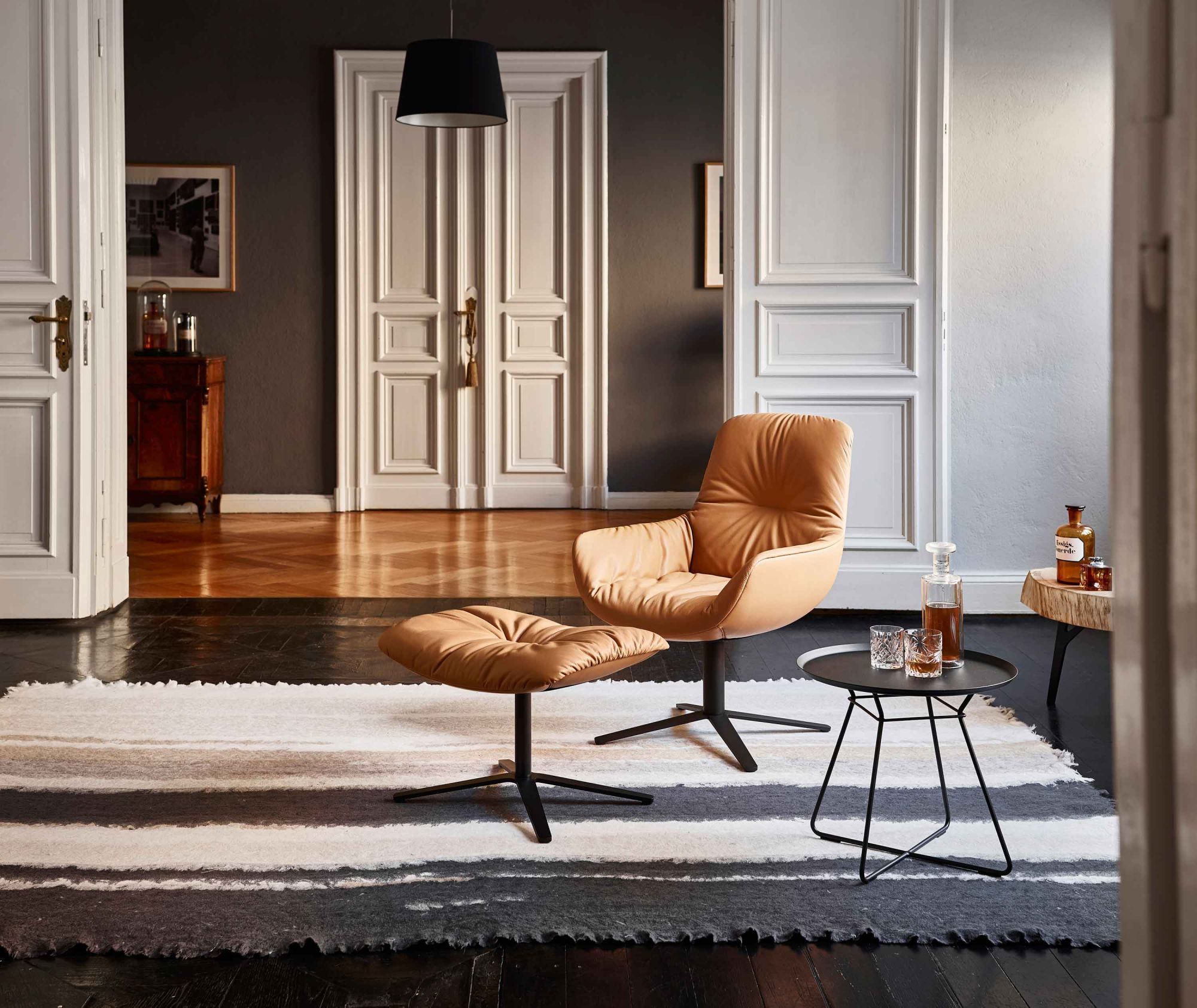 interior design hochwertige möblierung