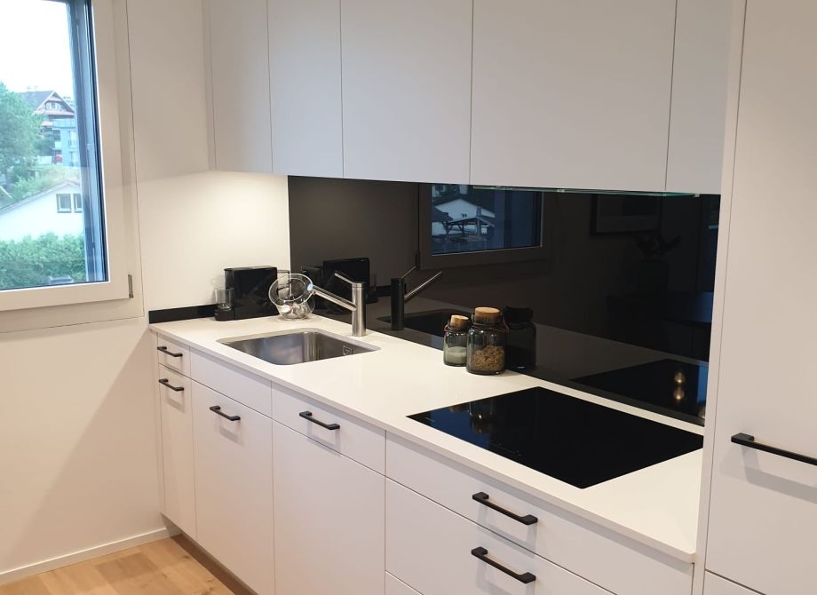 mehr concepts AG Impressions kitchen high-quality interior architecture design concept